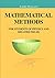 Mathematical Methods for St...