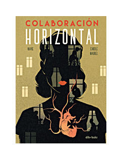 COLABORACIÓN HORIZONTAL