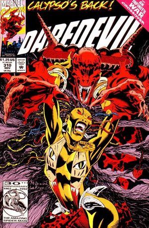 Daredevil Vol 1 310