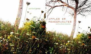 Apples or Pomegranates