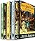 Daisy Gumm Majesty Mystery Series Boxed Set: Books 4-6 (Three Complete Cozy Mystery Novels in One): Historical Cozy Mystery