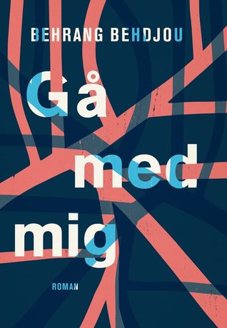 Gå med mig (Hardcover)