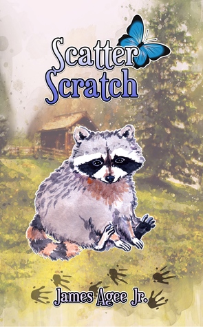 Scatter Scratch (Paperback)
