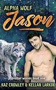 Alpha Wolf: Jason