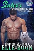 Slater's Enchanting Mate