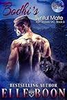 Bodhi's Synful Mate by Elle Boon