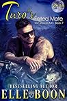 Turo's Fated Mate (Iron Wolves MC, #7) Turo's Fated Mate (Iron Wolves MC, #7)