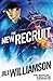 The New Recruit (The Mission League #1)