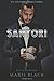Santori (The Santori Trilogy) by Maris Black