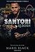 Santori Reborn (Santori Tri...