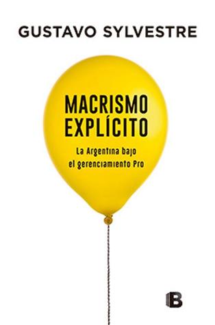 Macrismo explícito