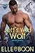 Jett's Wild Wolf by Elle Boon