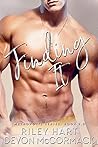 Finding It by Riley Hart