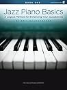 Jazz Piano Basics...
