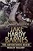 The Legend of Jake Hardy Barnes by Wesley Tallant