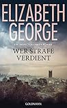 Wer Strafe verdient