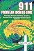 911 from an Inside Line by Denise Stephenson
