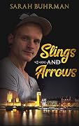 Slings & Arrows: A Runespells Short Story