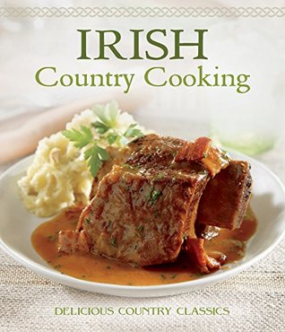 Irish Country Cooking (Hardcover)