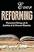 Ever Reforming: Dispensational Theology and the Completion of the Protestant Reformation