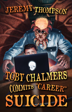 Toby Chalmers Commits 