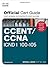 CCENT/CCNA ICND1 100-105 Official Cert Guide