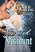 Tempted by the Viscount (Shadows and Silk #2)