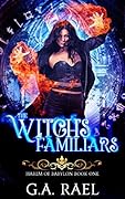 The Witch's Familiars