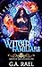 The Witch's Familiars (Hare...
