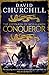 Conqueror (Leopards of Normandy #3)