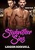 Stepbrother Sins: Book Four