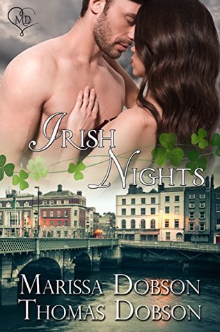 Irish Nights (Kindle Edition)