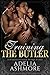 Training The Butler by Adelia Ashmore