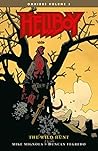 Hellboy Omnibus, Volume 3 by Mike Mignola