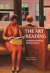 The Art of Reading: An Illustrated History of Books in Paint