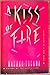 Kiss of Fire (English and Japanese Edition)