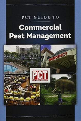 PCT Guide to Commercial Pest Management (Mass Market Paperback)