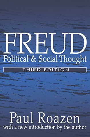 Freud: Political and Social Thought (Kindle Edition)