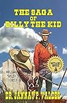 The Saga of Billy...