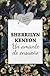 Un amante de ensueño by Sherrilyn Kenyon