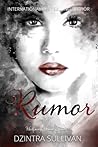 Rumor (Halfway House, #7)