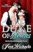 The Duke of Hearts (The 179...