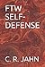 FTW SELF-DEFENSE