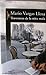 Travesuras de la niña mala by Mario Vargas Llosa