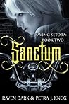 Sanctum (Saving Setora, #2)