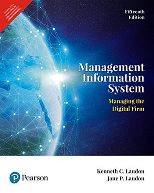 Management Information System (Paperback)