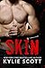 Skin (Flesh, #2)