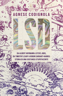 LSD. Storia di una sostanza stupefacente (Paperback)