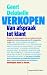 Verkopen Van Afspraak Tot K...