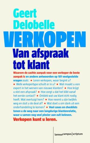 Verkopen Van Afspraak Tot Klant